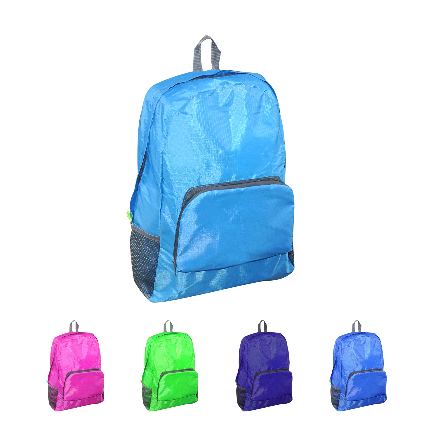  Sport Backpacks