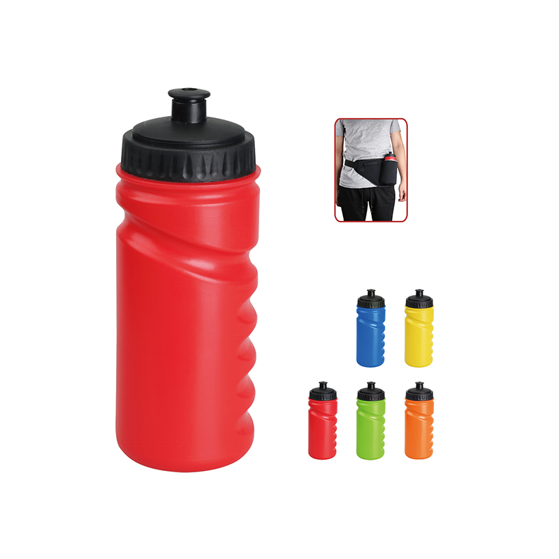 Sports Drinking Bottle