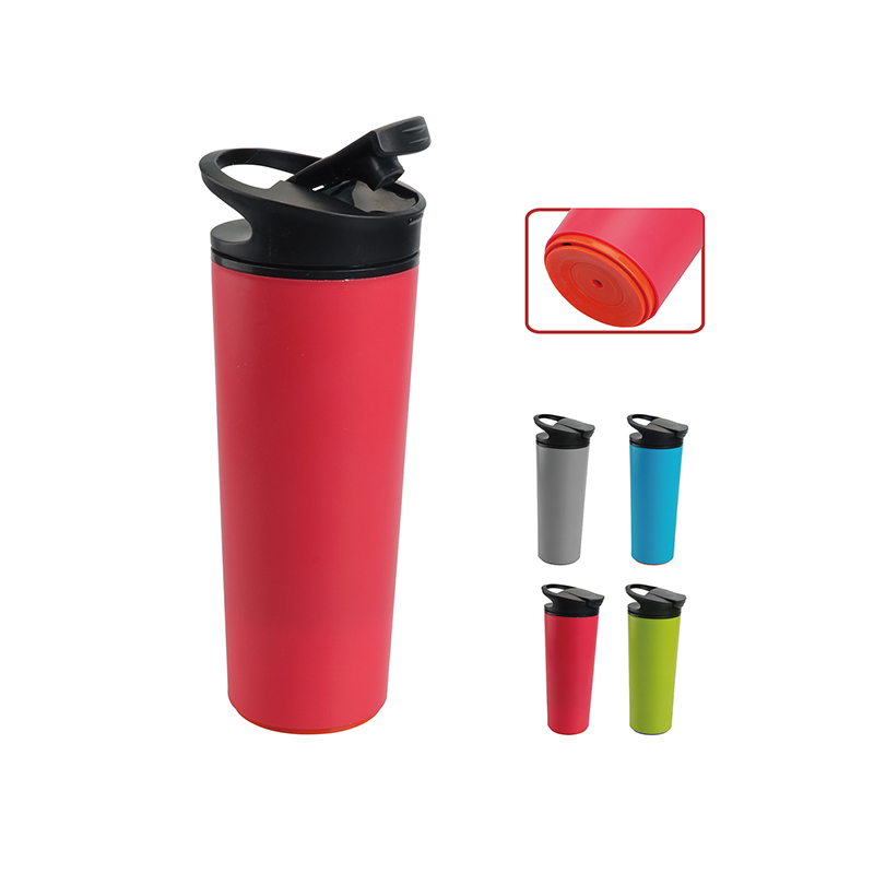Plastic Dual Tumbler