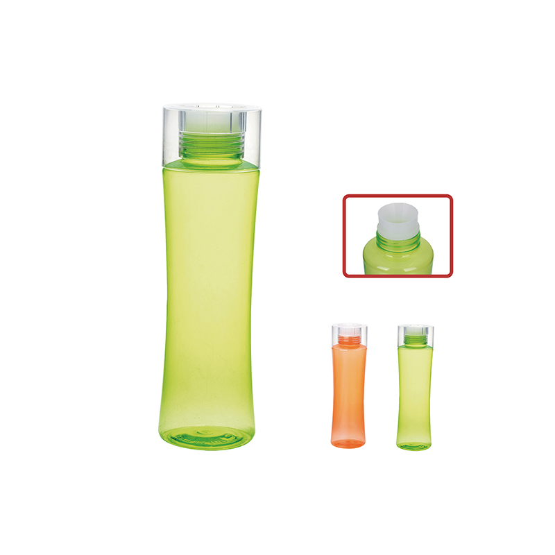 BPA Free Trian Sport Bottle