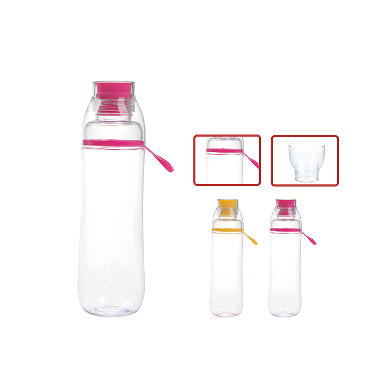 BPA Free Tritan Sports Drinking Bottle