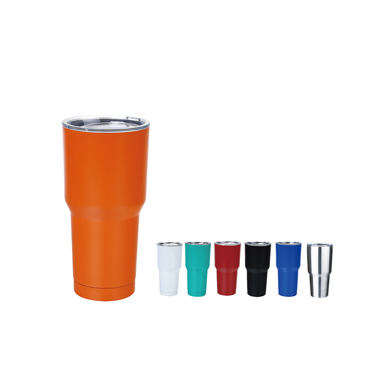 Stainless Steel Vacuum Insulated Tumbler