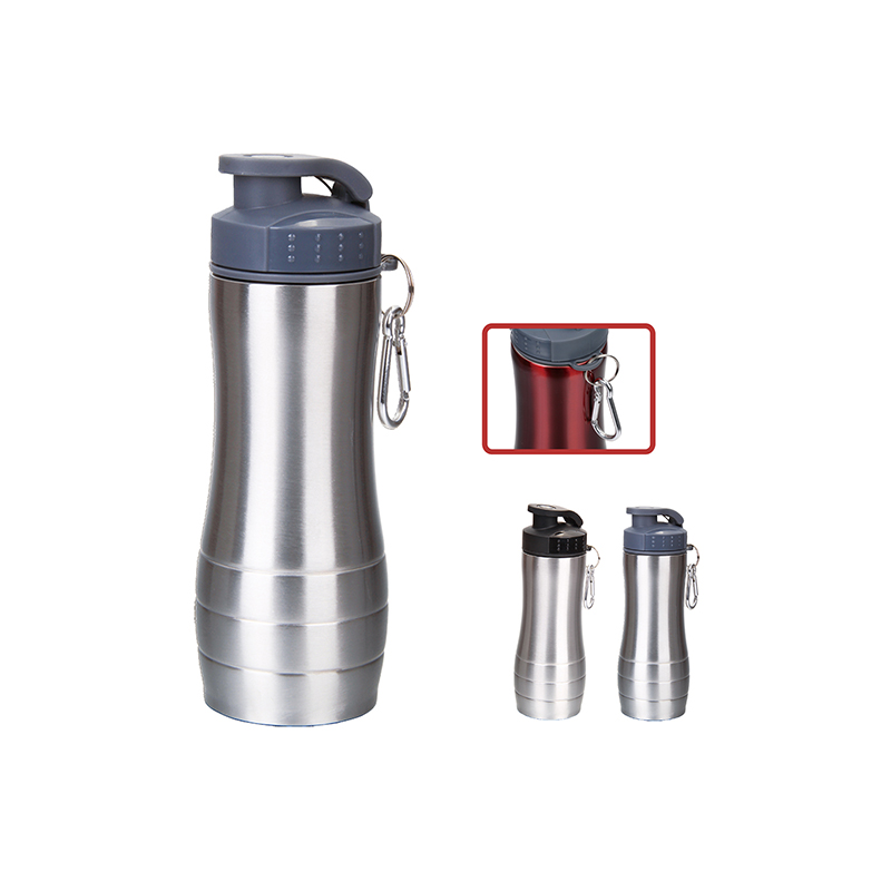 Stainless Steel Sports Bottle