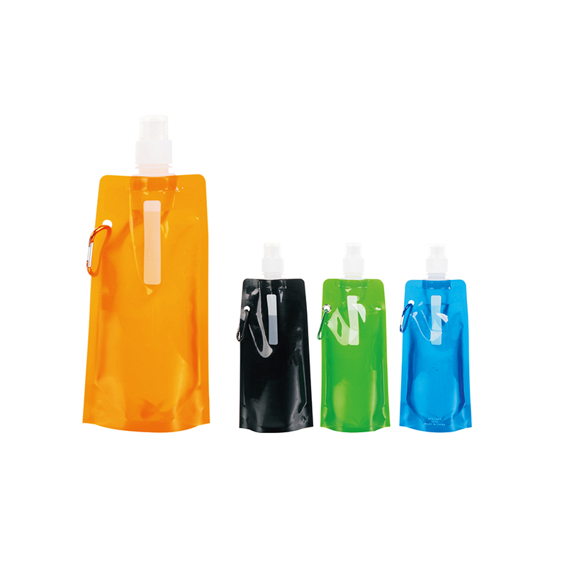 Foldable Water Bag