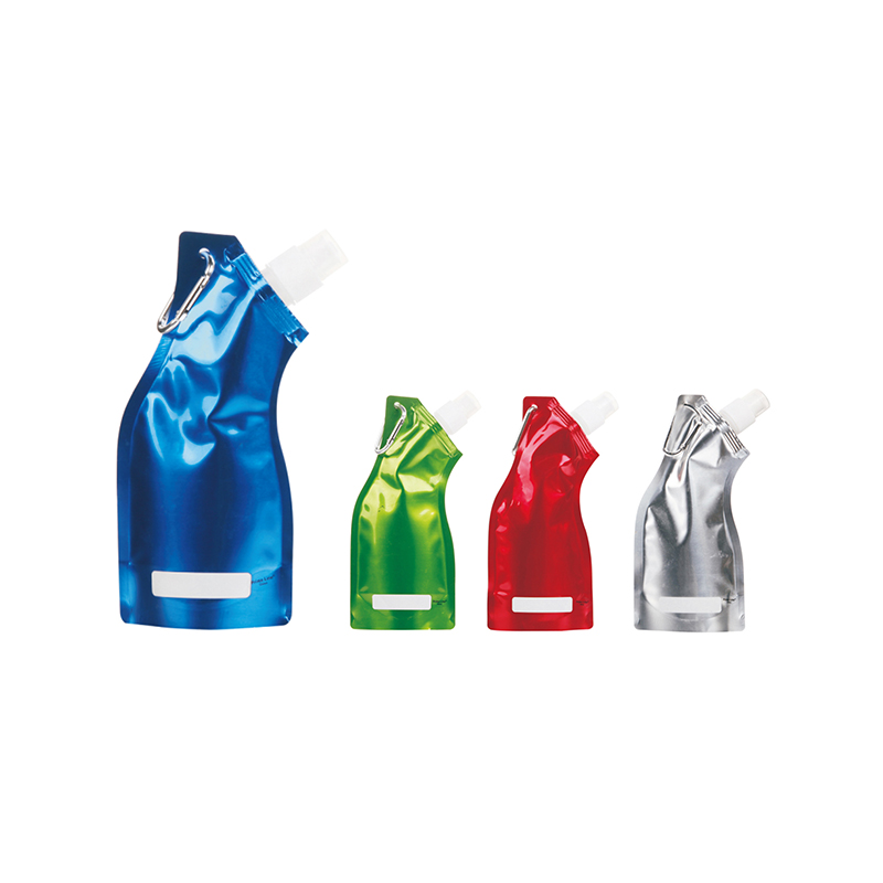 Foldable Water Bag