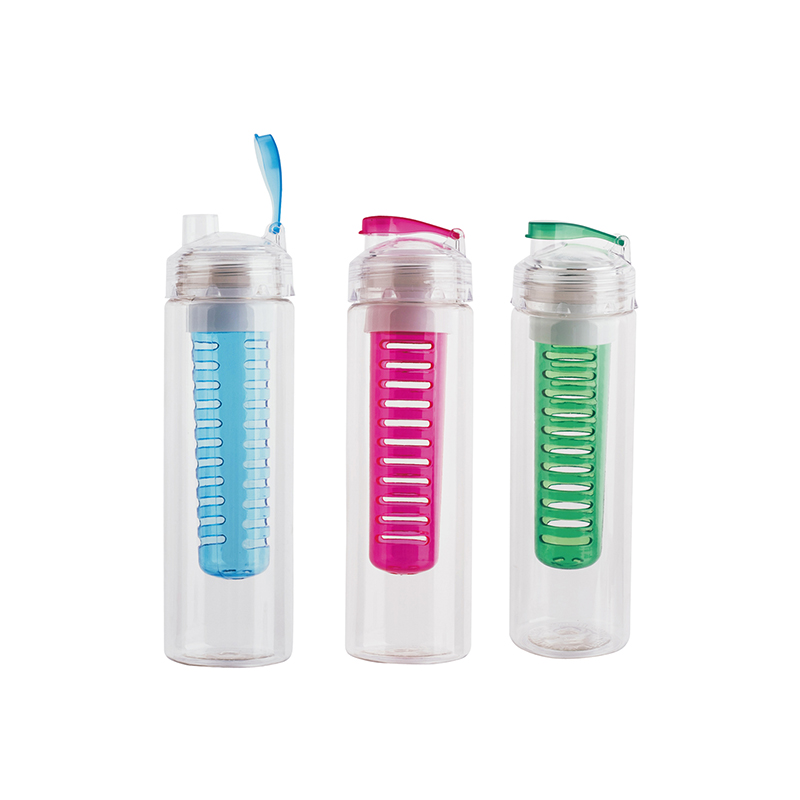 BPA Free Infuser Drinking Bottle