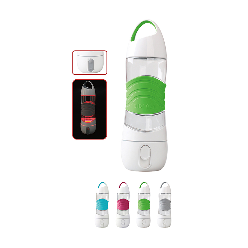 Sports Bottle with Humidifier