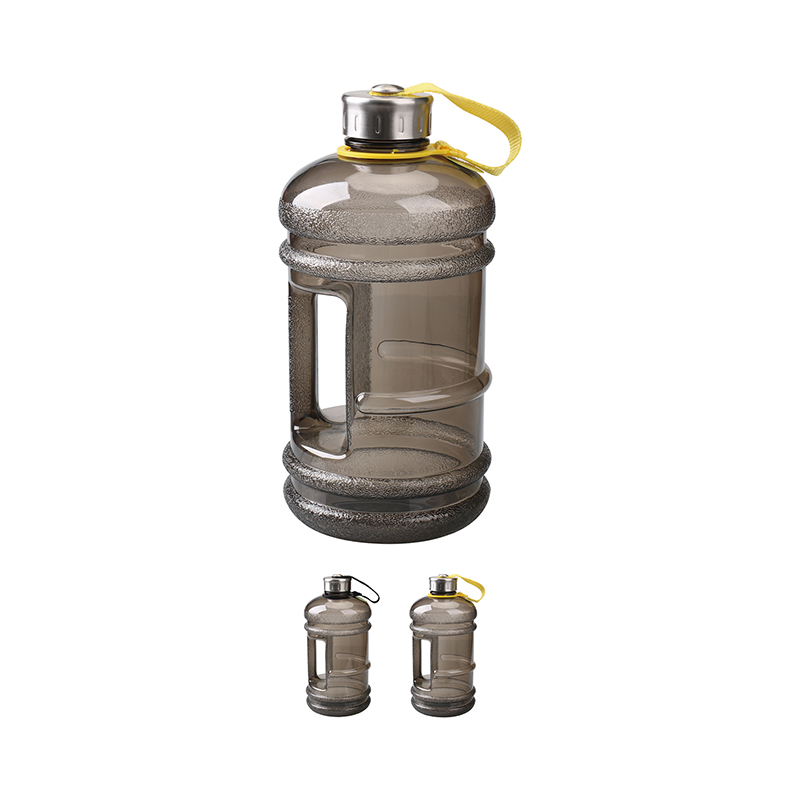 Giant Water Barrel Drink Bottle