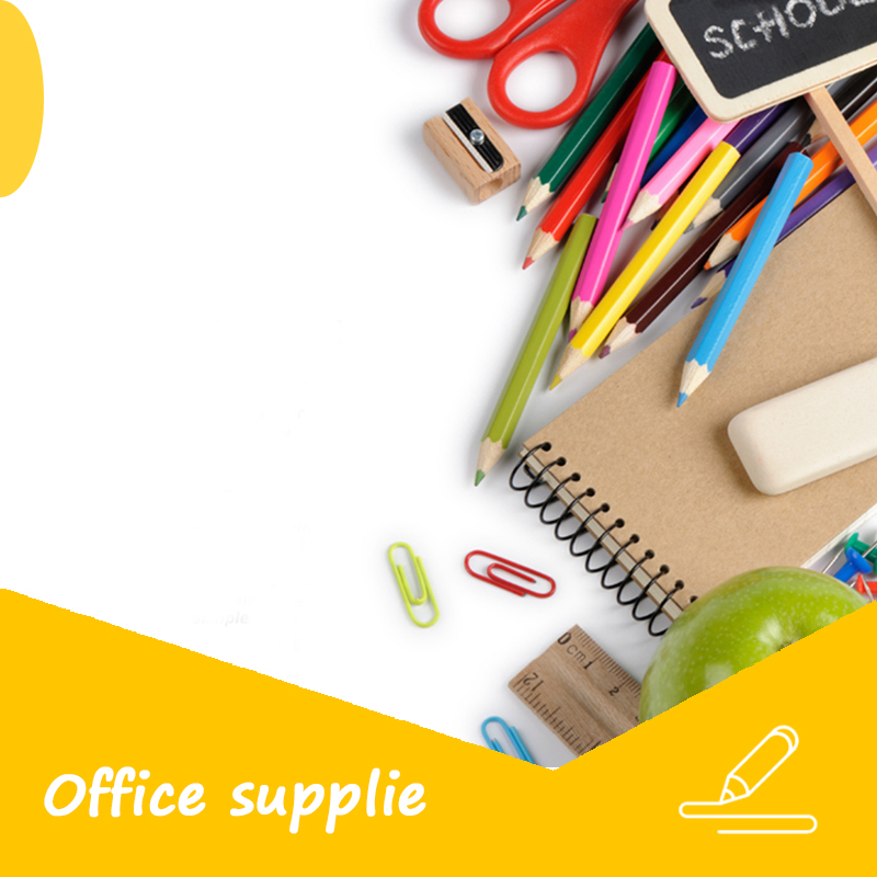 Office supplies