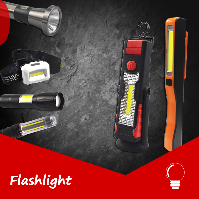 Flashlight