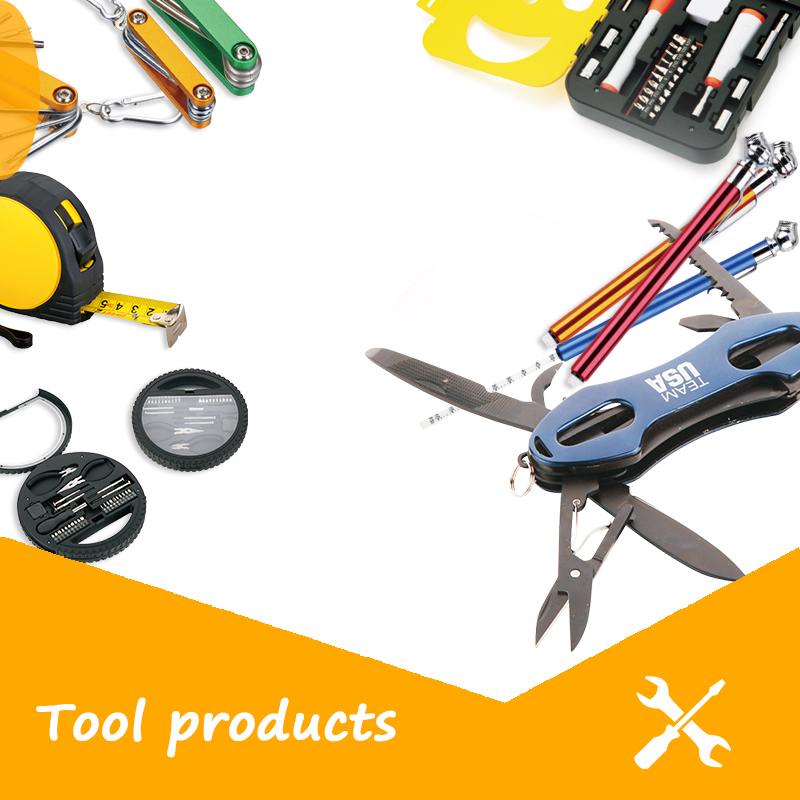Tool products