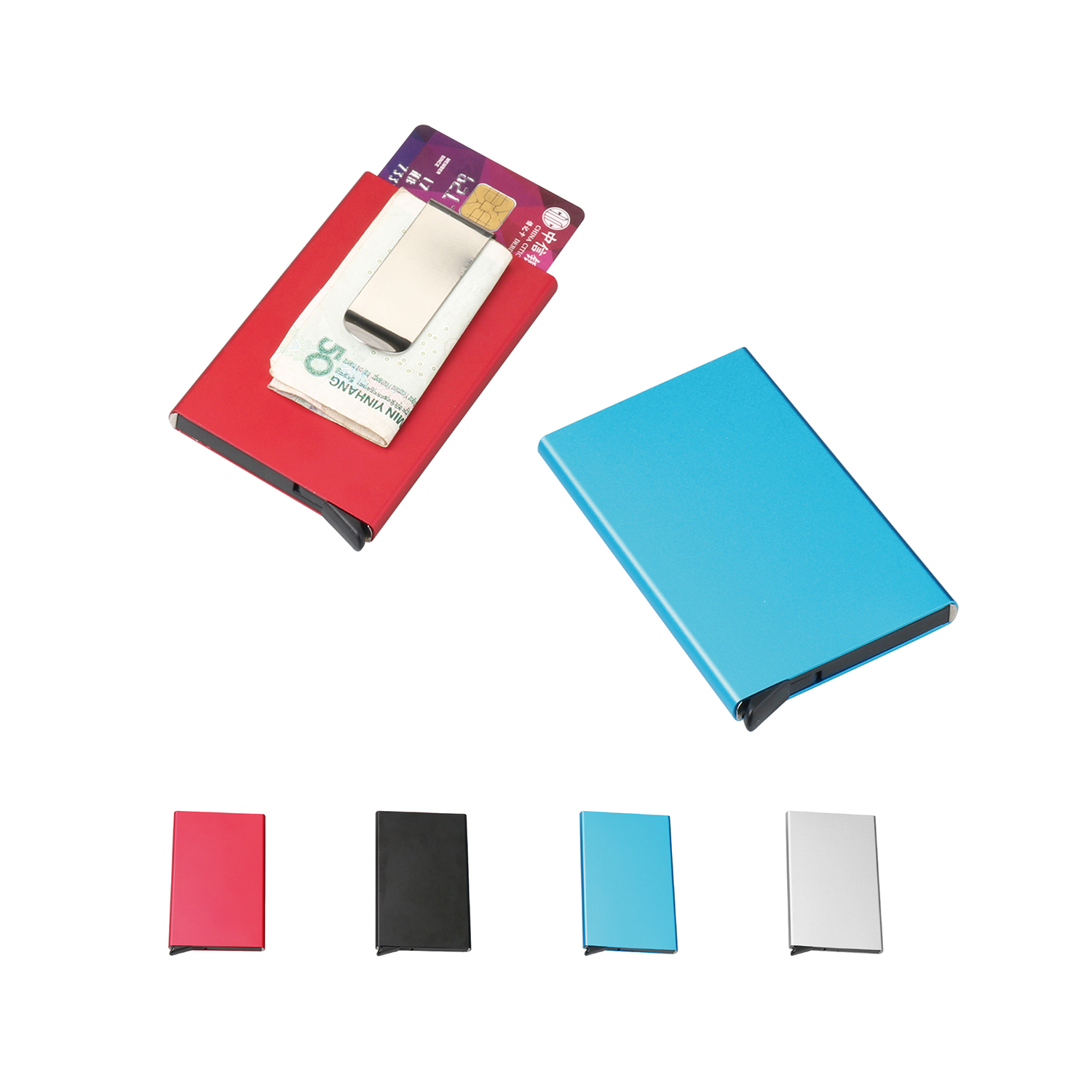 RFID Card Dispensor