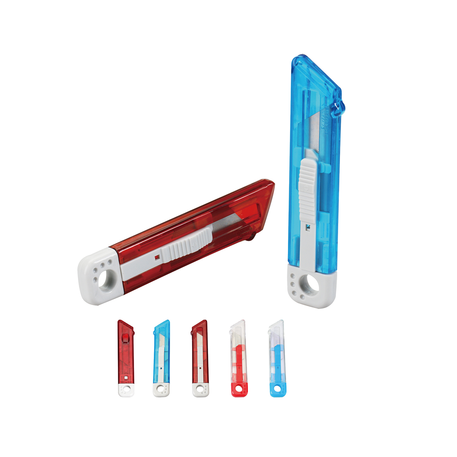 Retractive Cutter