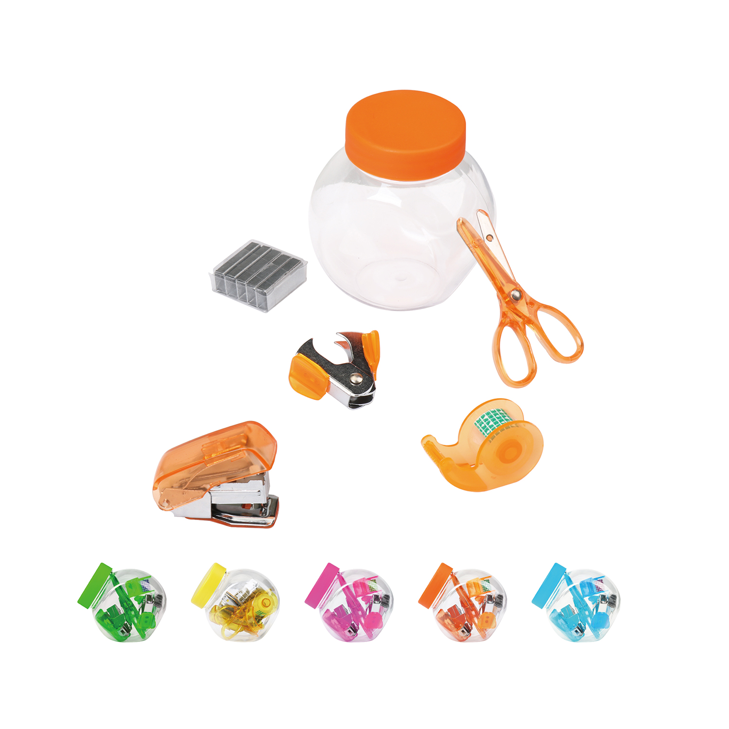 Stationery accessories Caddy