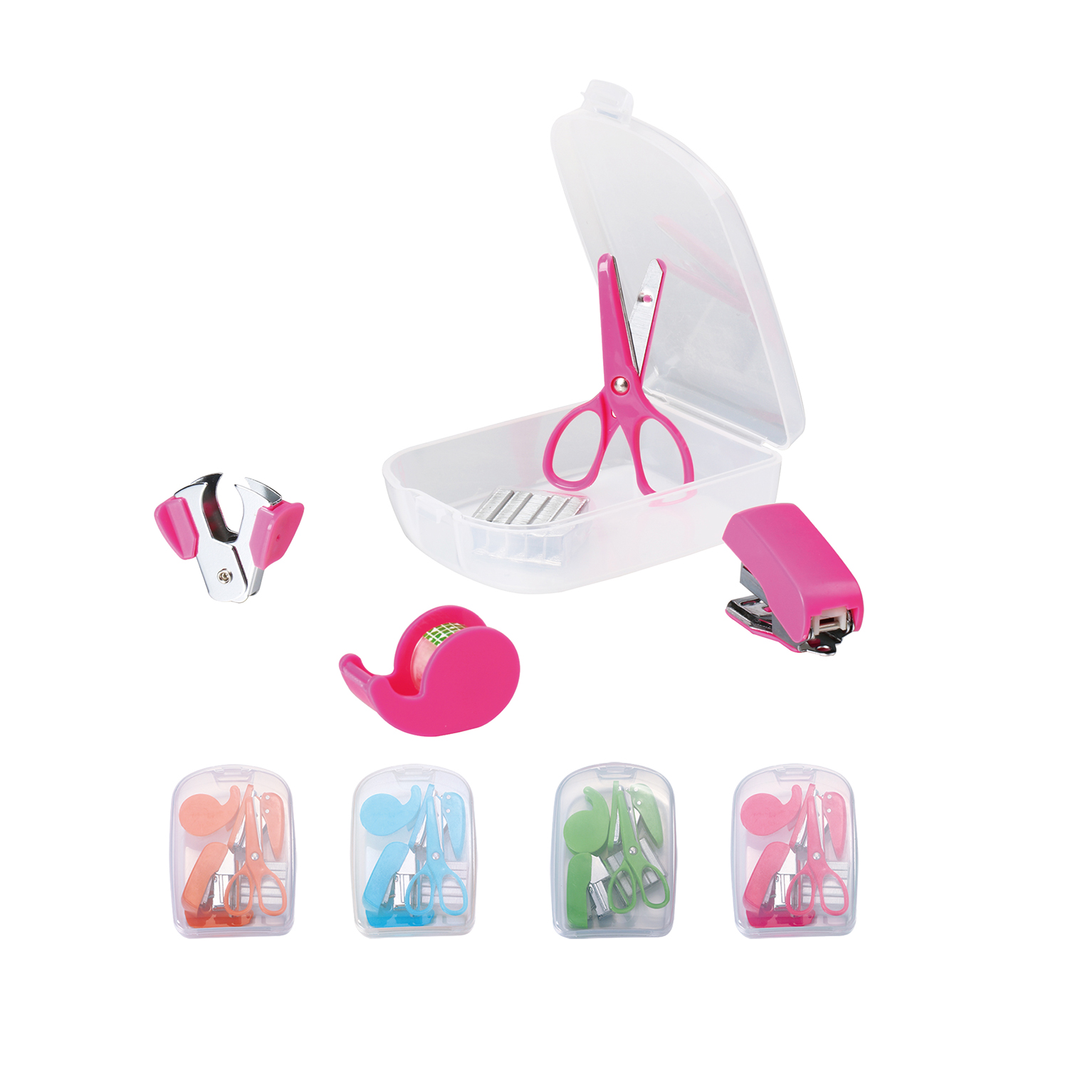 Stationery Set