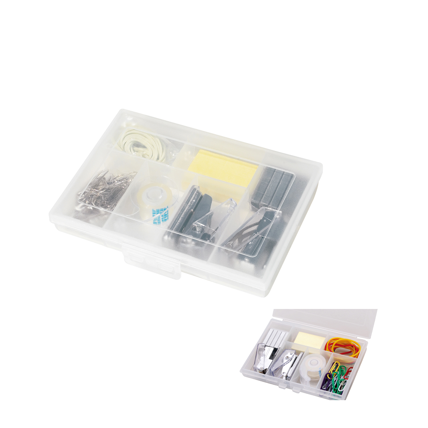 Stationery Set
