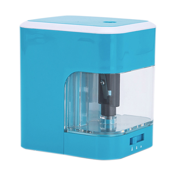 Pencil sharpener