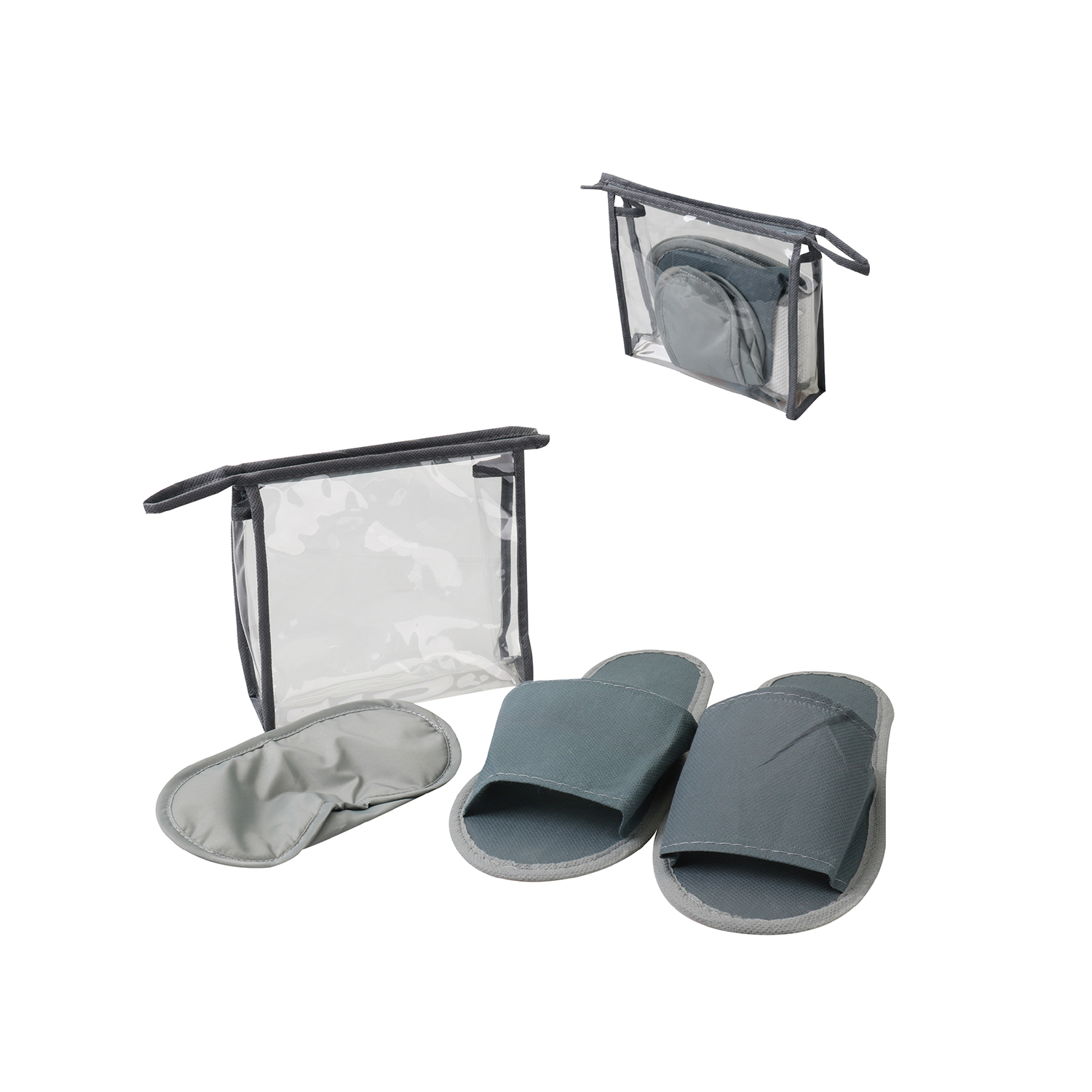 Comfort Travel Set