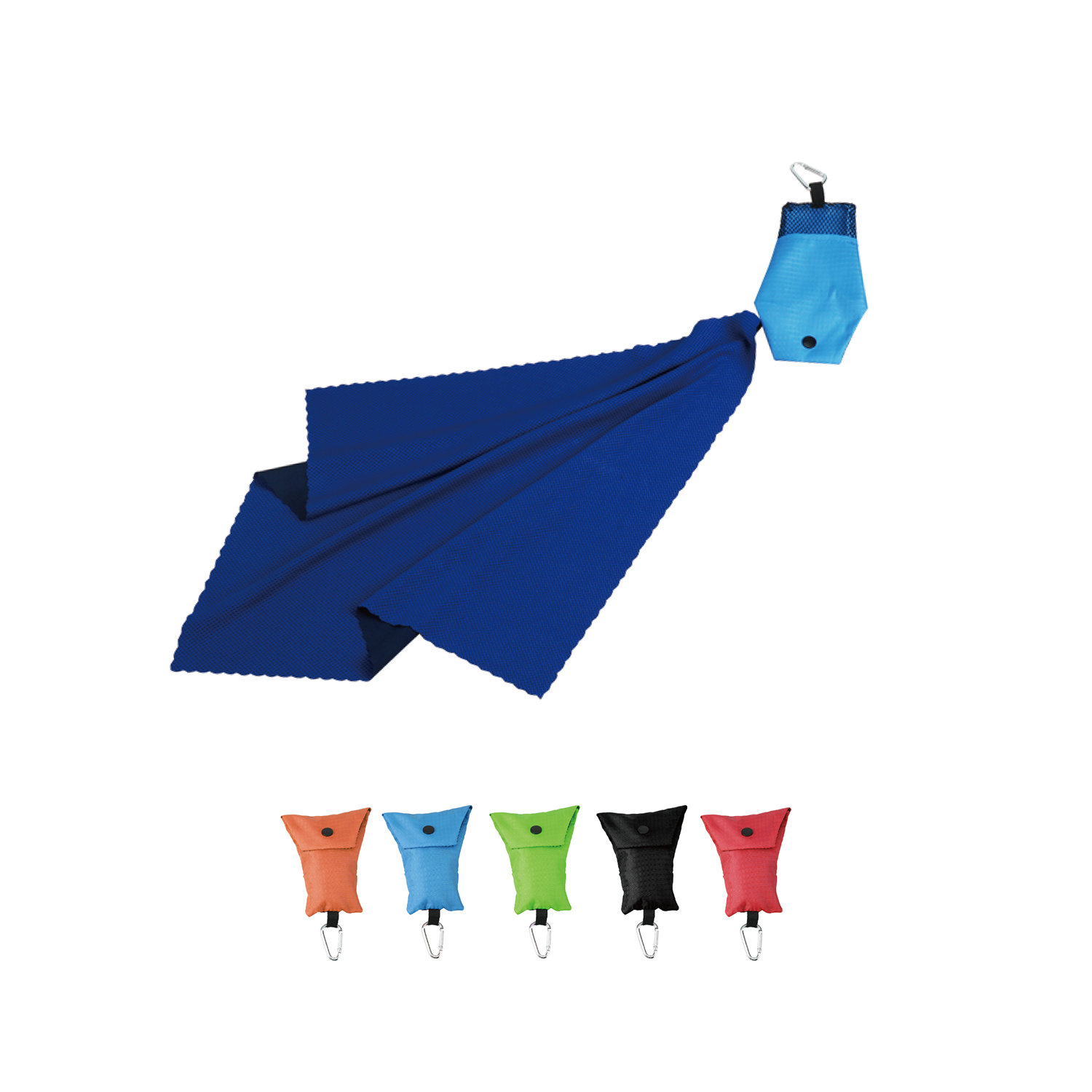 Cooling Handkerchief