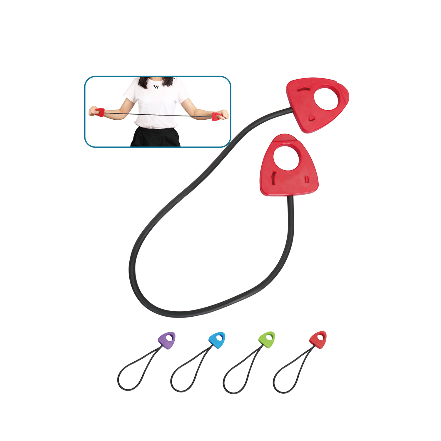 Fitness Resistance Band