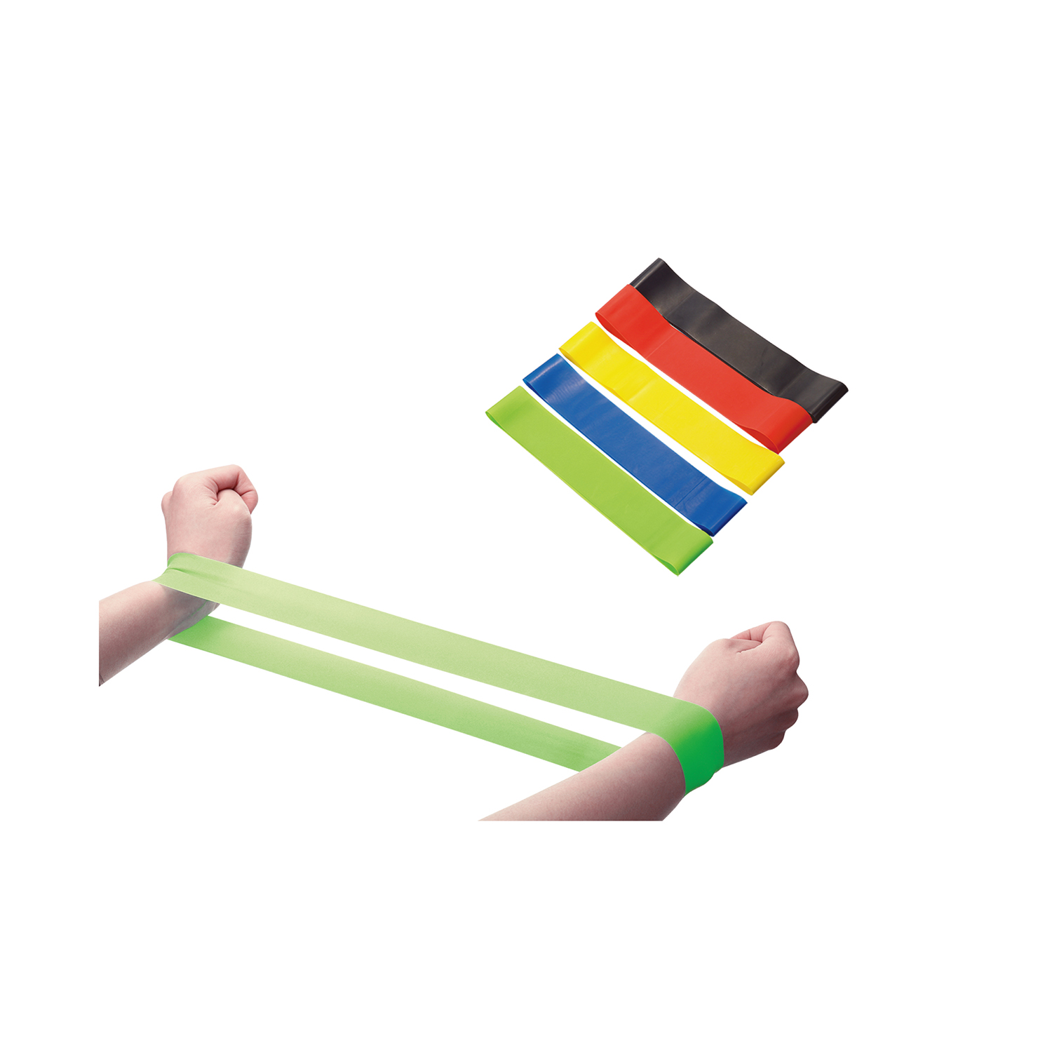 Fitness Band Set