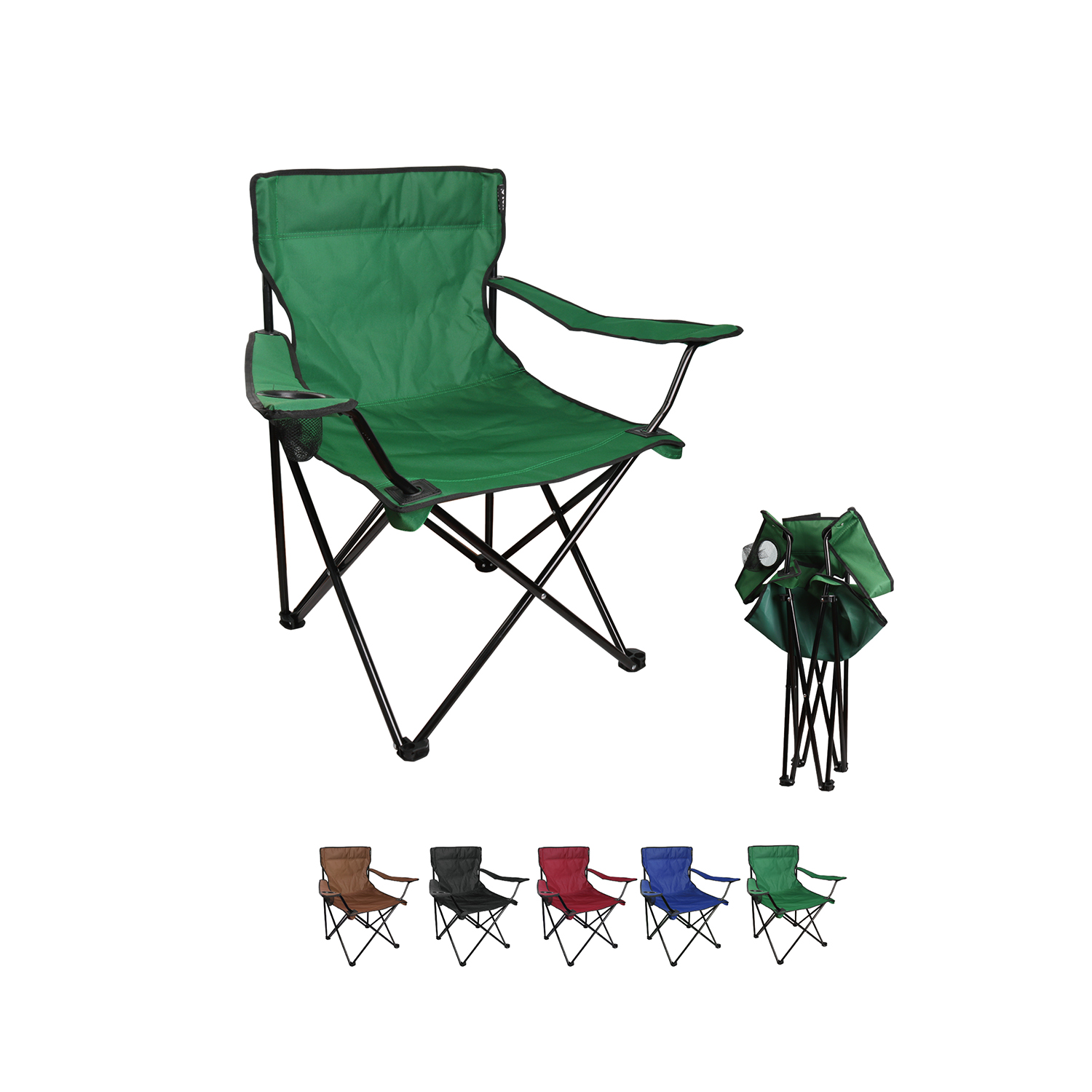 Foldable Camping Chair