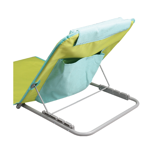 Foldable Beach Chair