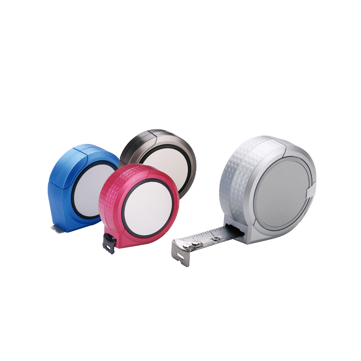 Magnet Tape Measure, 10FT/3M