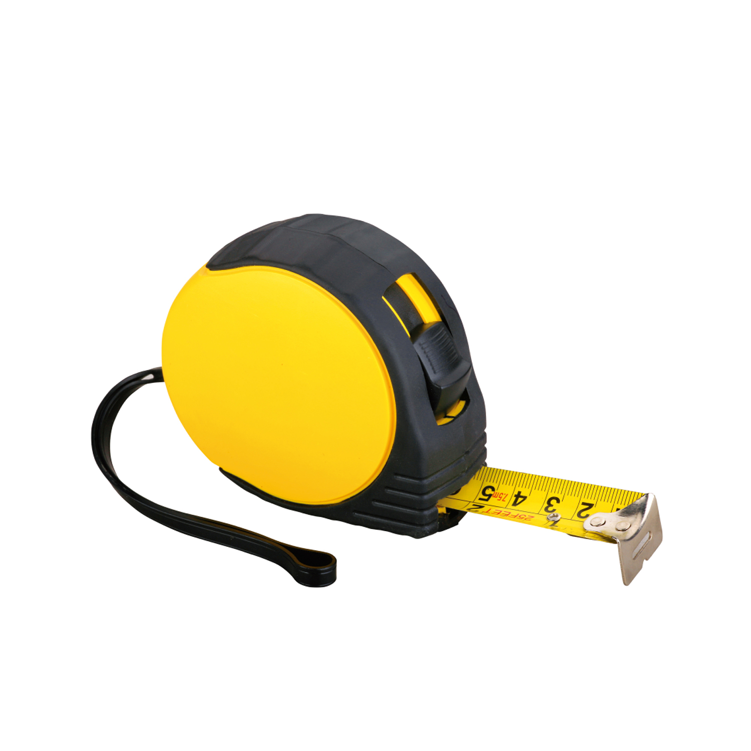 Measuring Tape, 16FT/5M