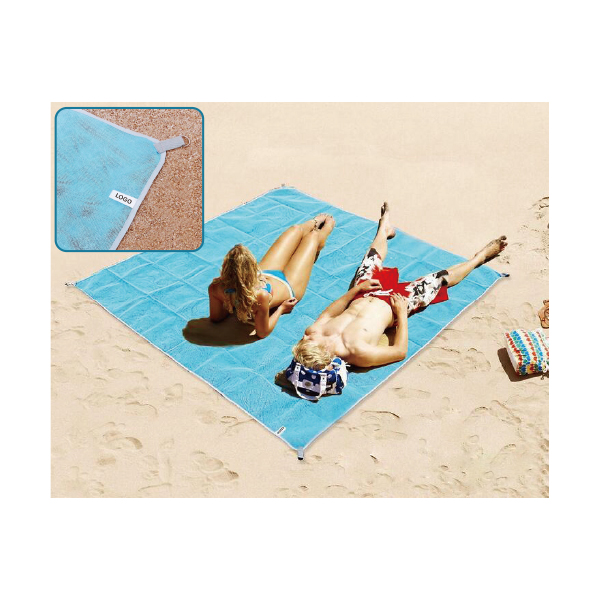 Sand Proof Beach Mat