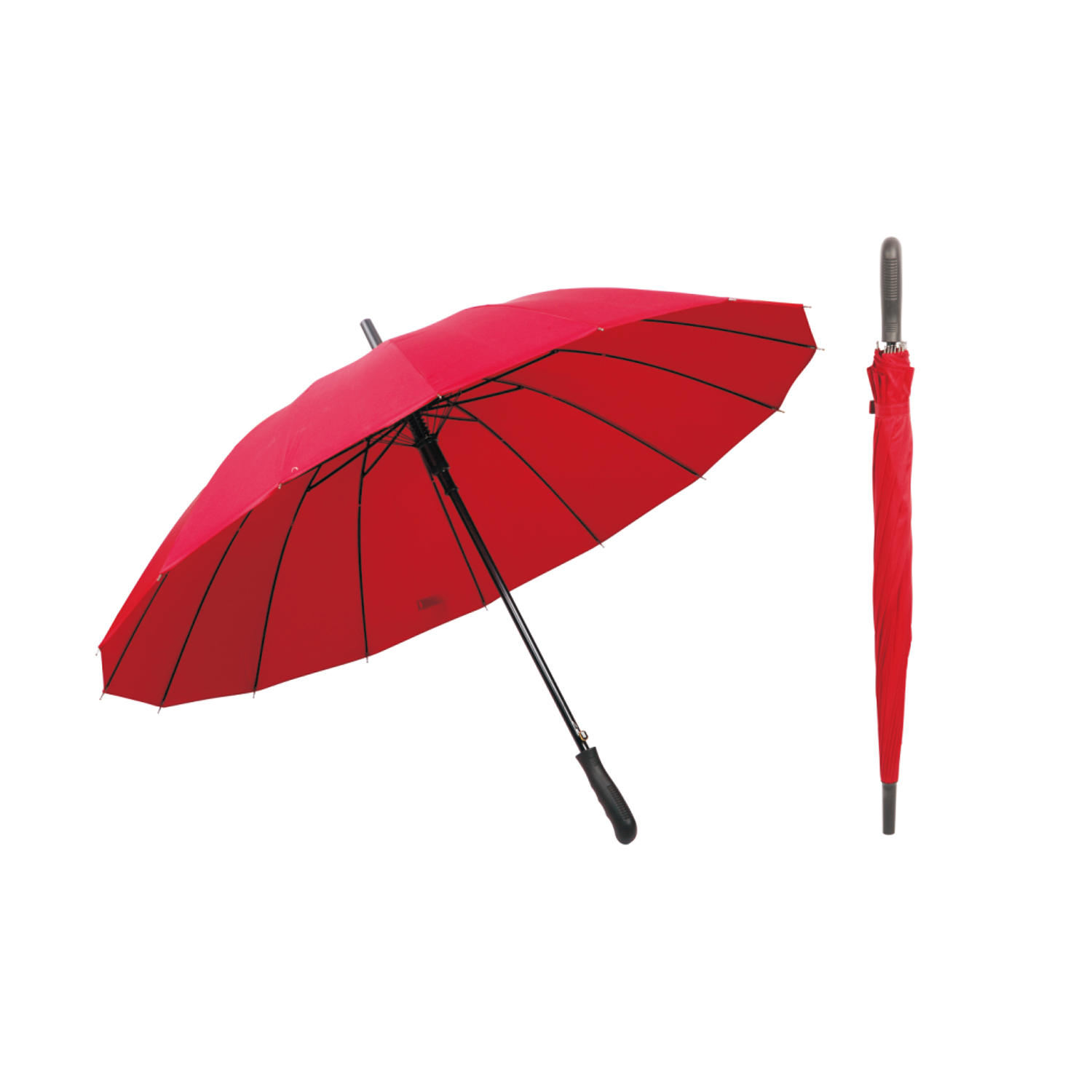 Auto-open Umbrella