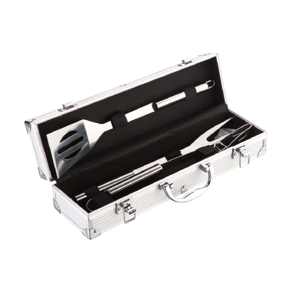 3pcs BBQ Tool Set