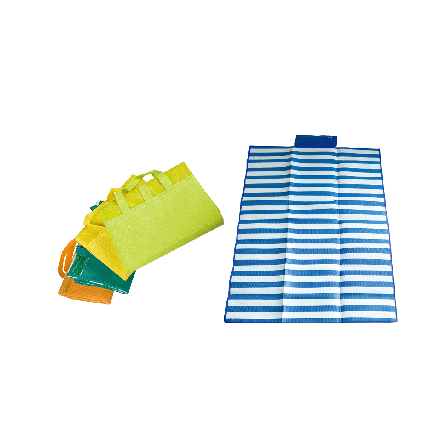 Foldable Beach Mat