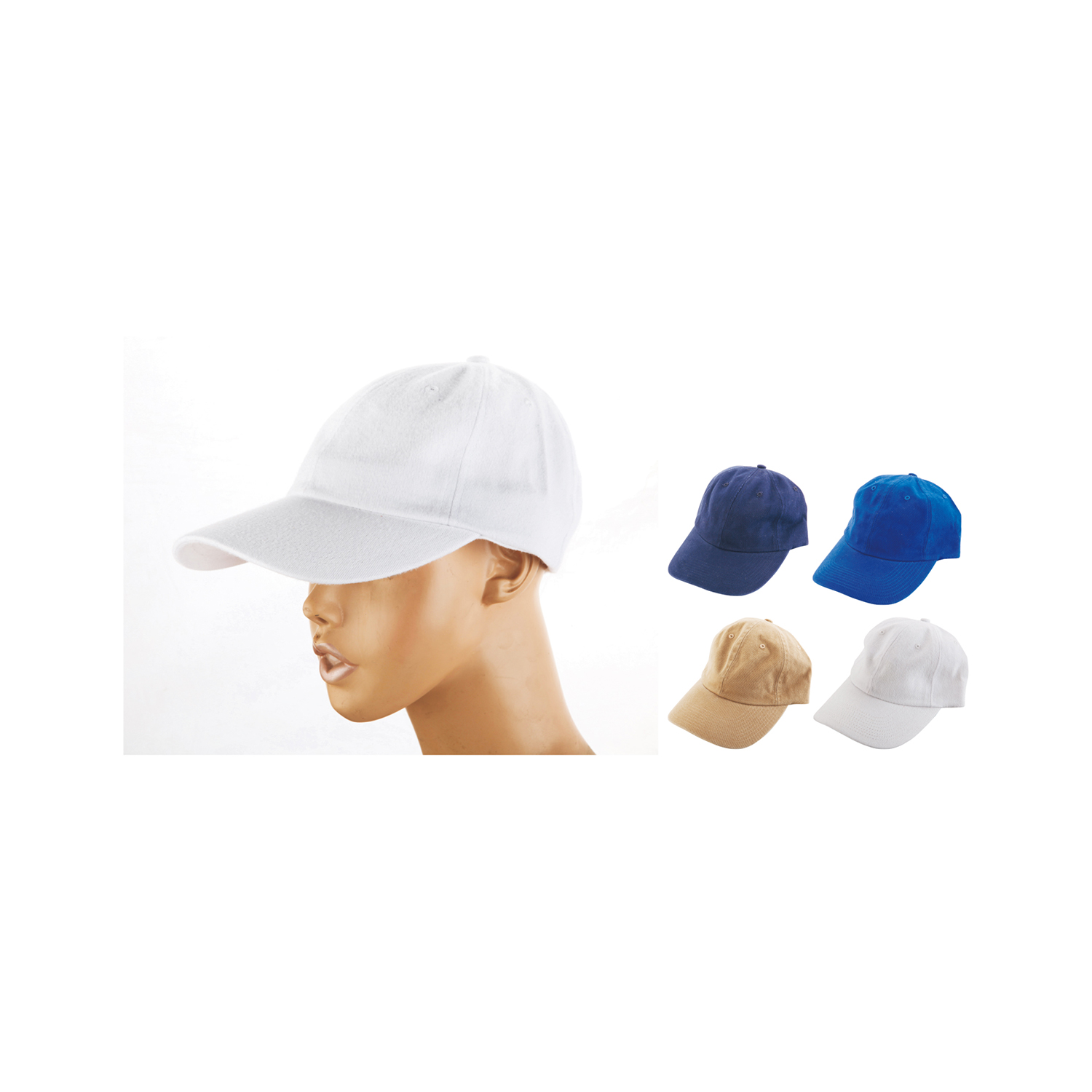 Utility Cap