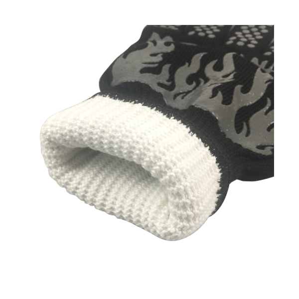 High temperature resistant heat insulation and fireproof  gloves