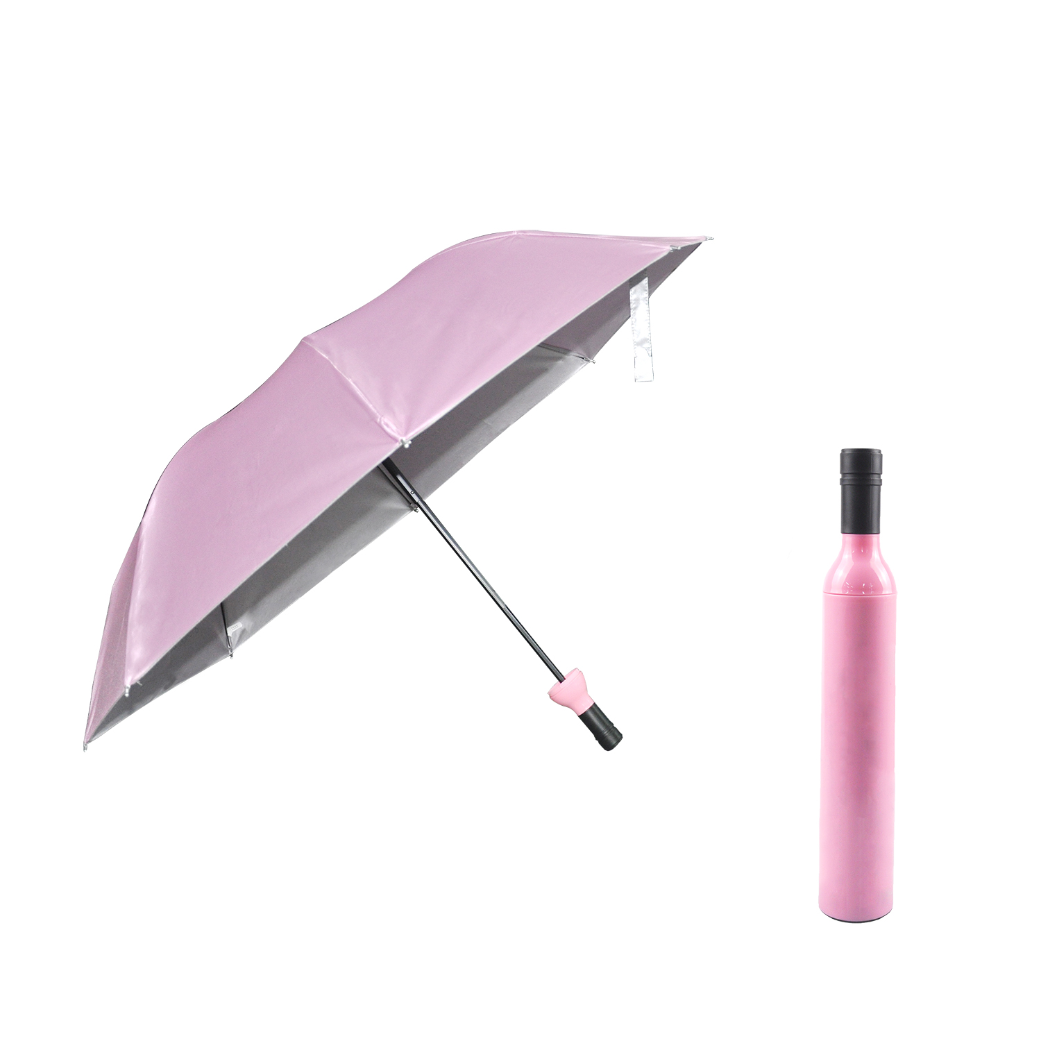 bottle shape Umbrella