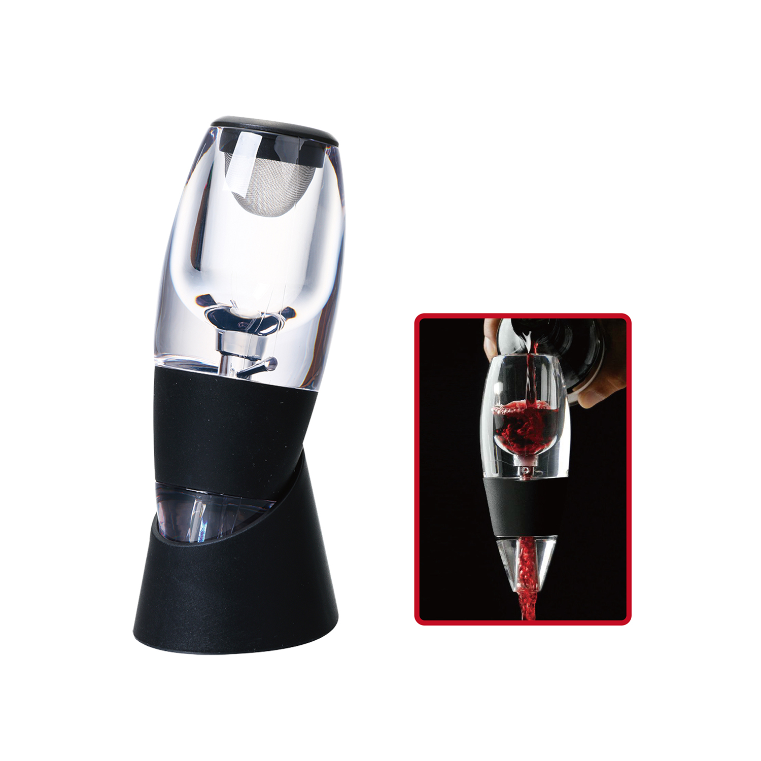 Wine Decanter