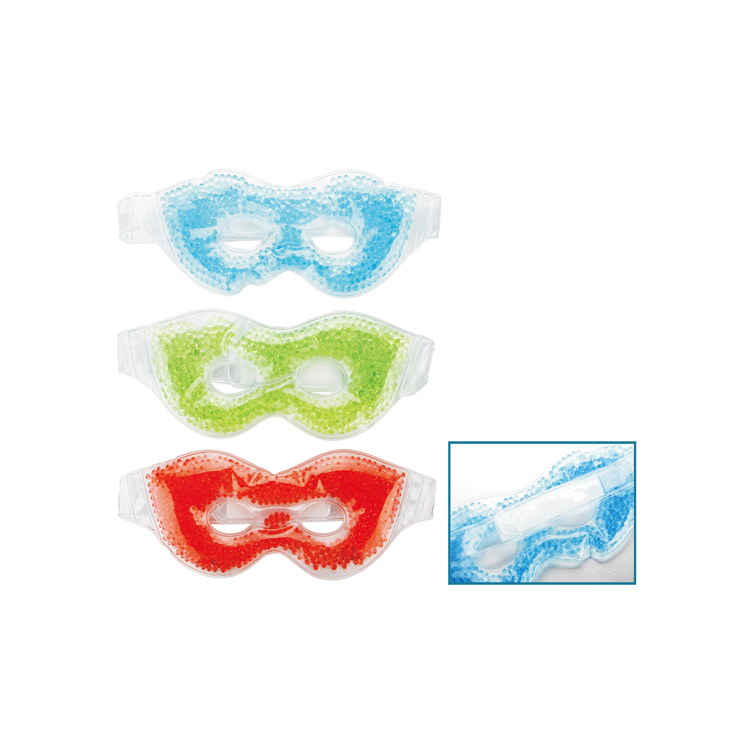 Hot/Cold Gel Eyemask