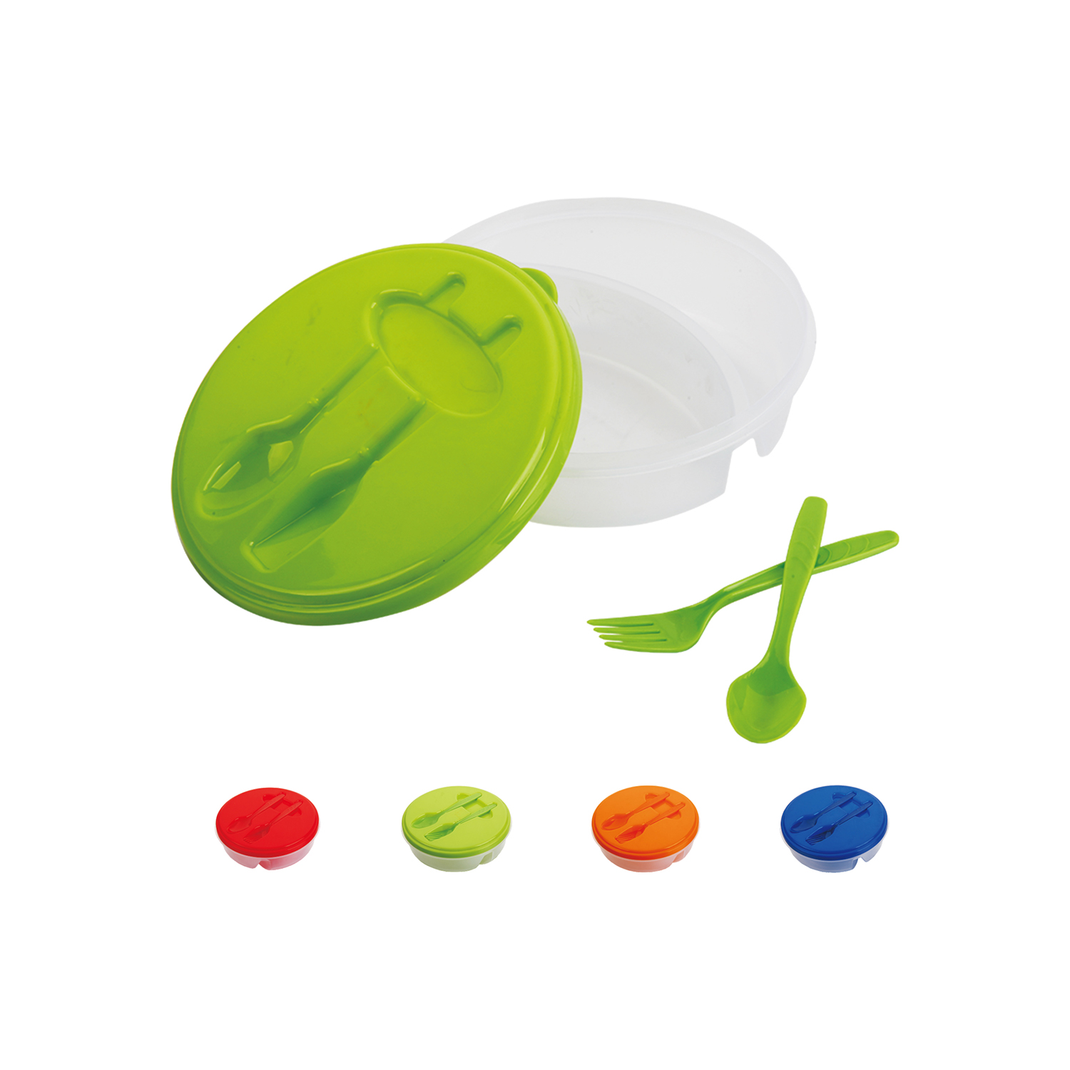 Salad Bowl Set