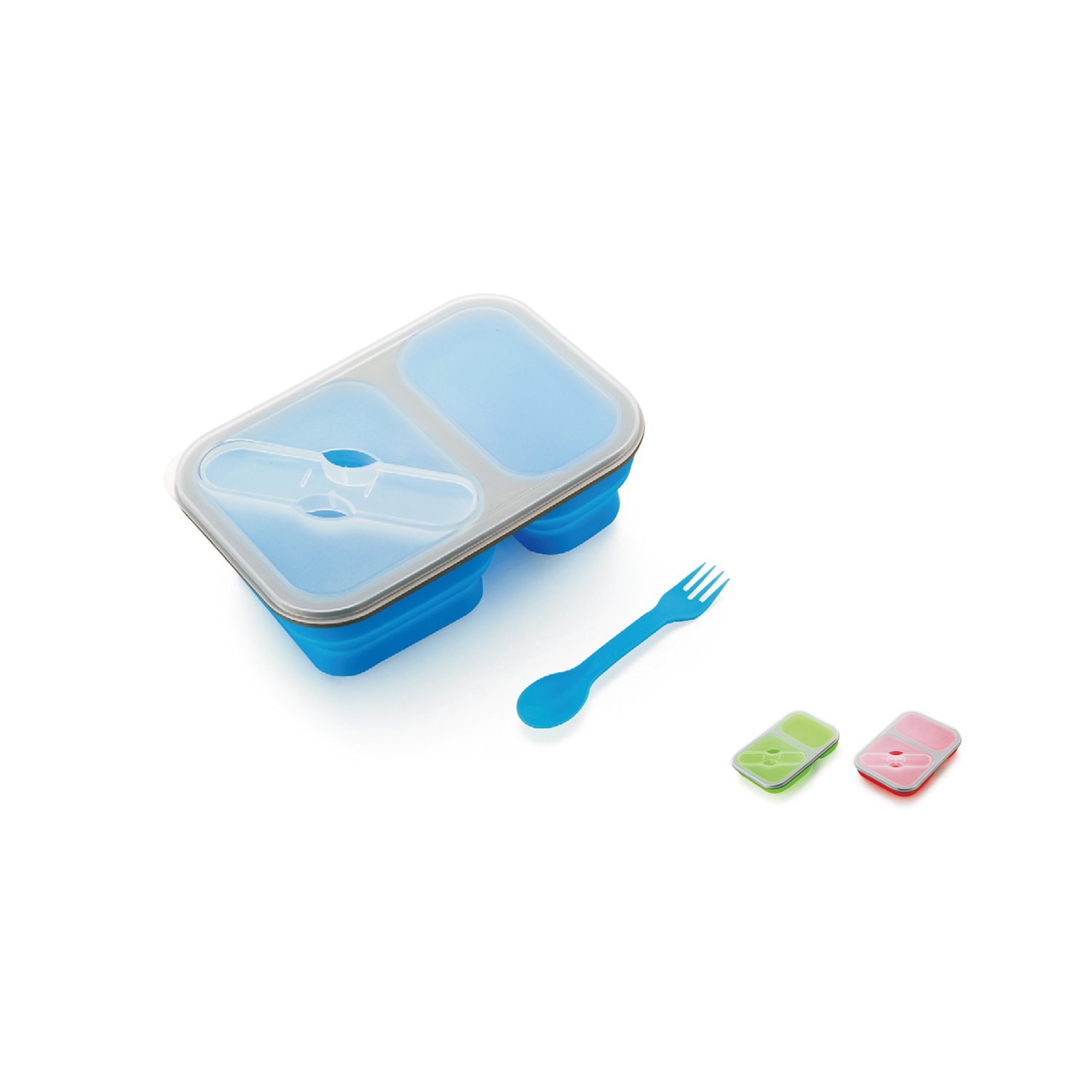 Lunch Box Set