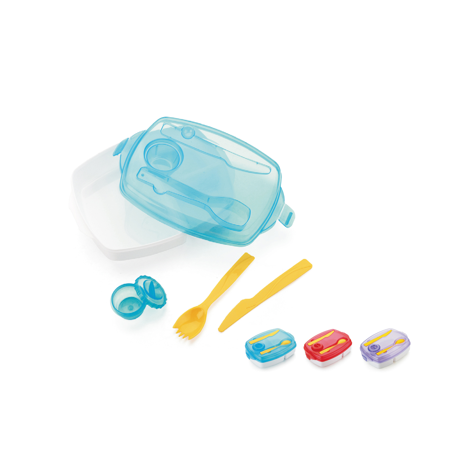 Lunch Box Set