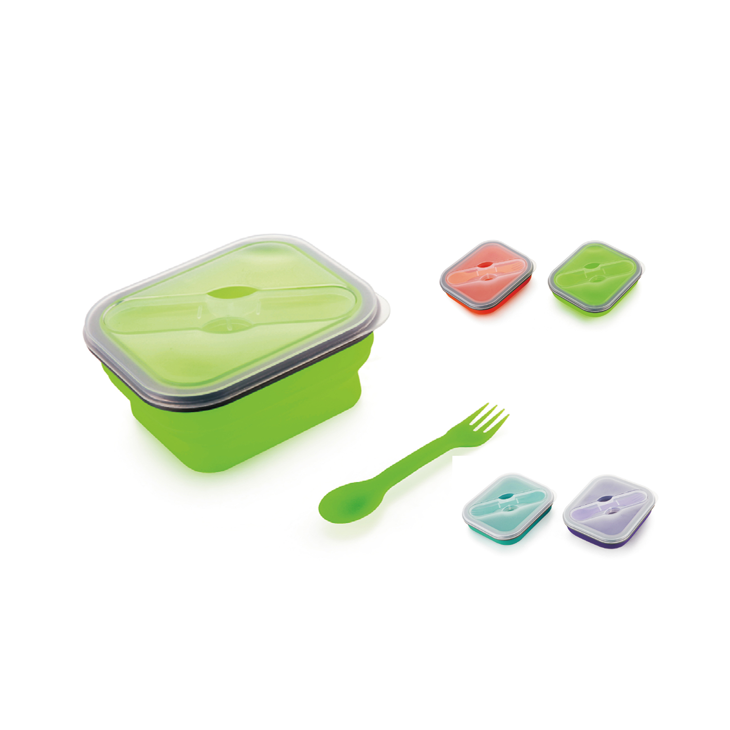 Measuring Cup and Spoon Set
