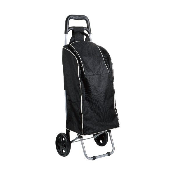 Foldable Trolley Bag