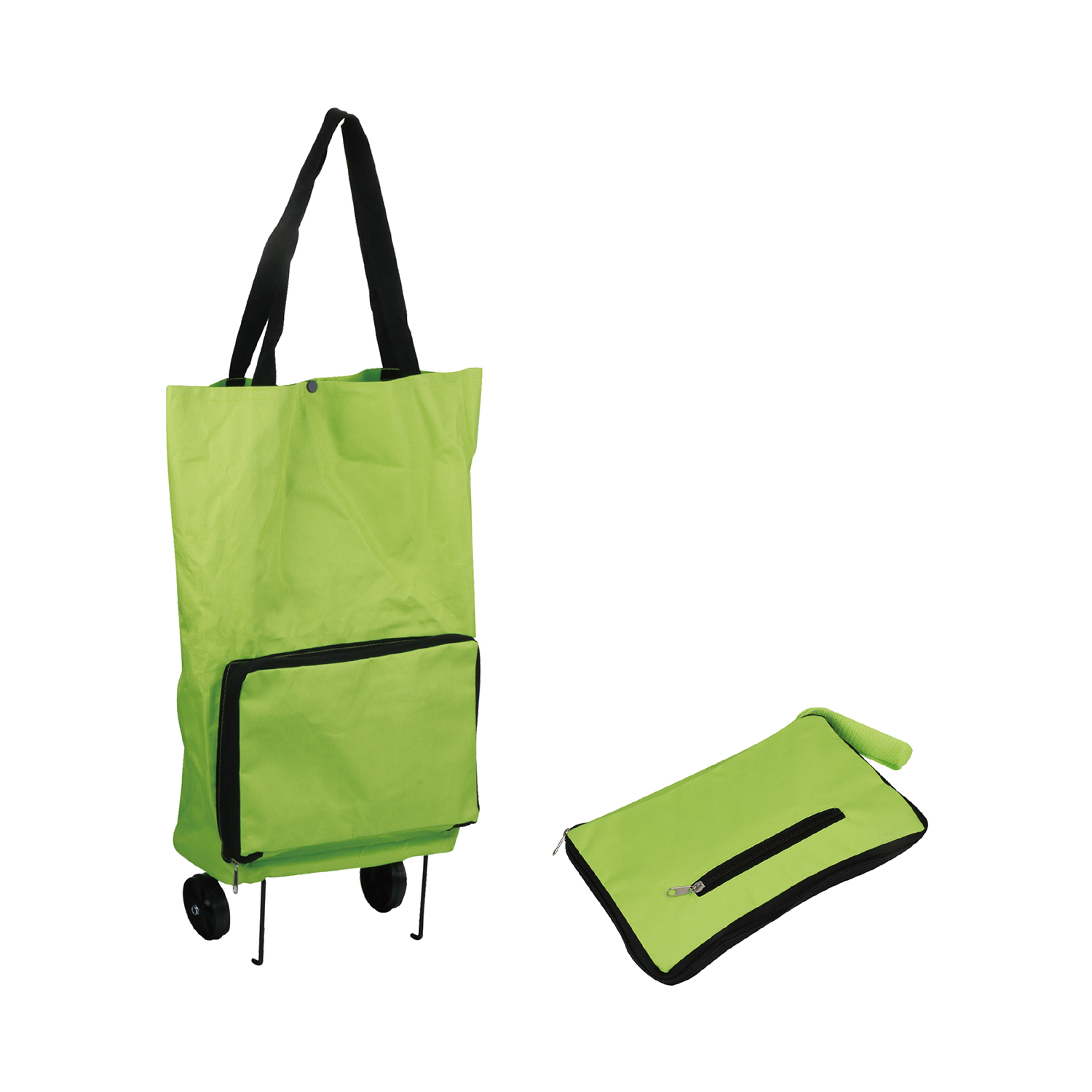 Foldable Trolley Bag