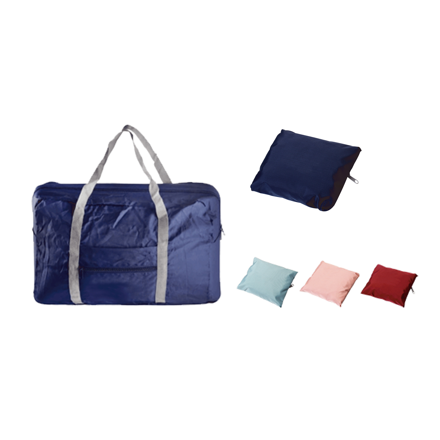 Foldable Duffel Bag