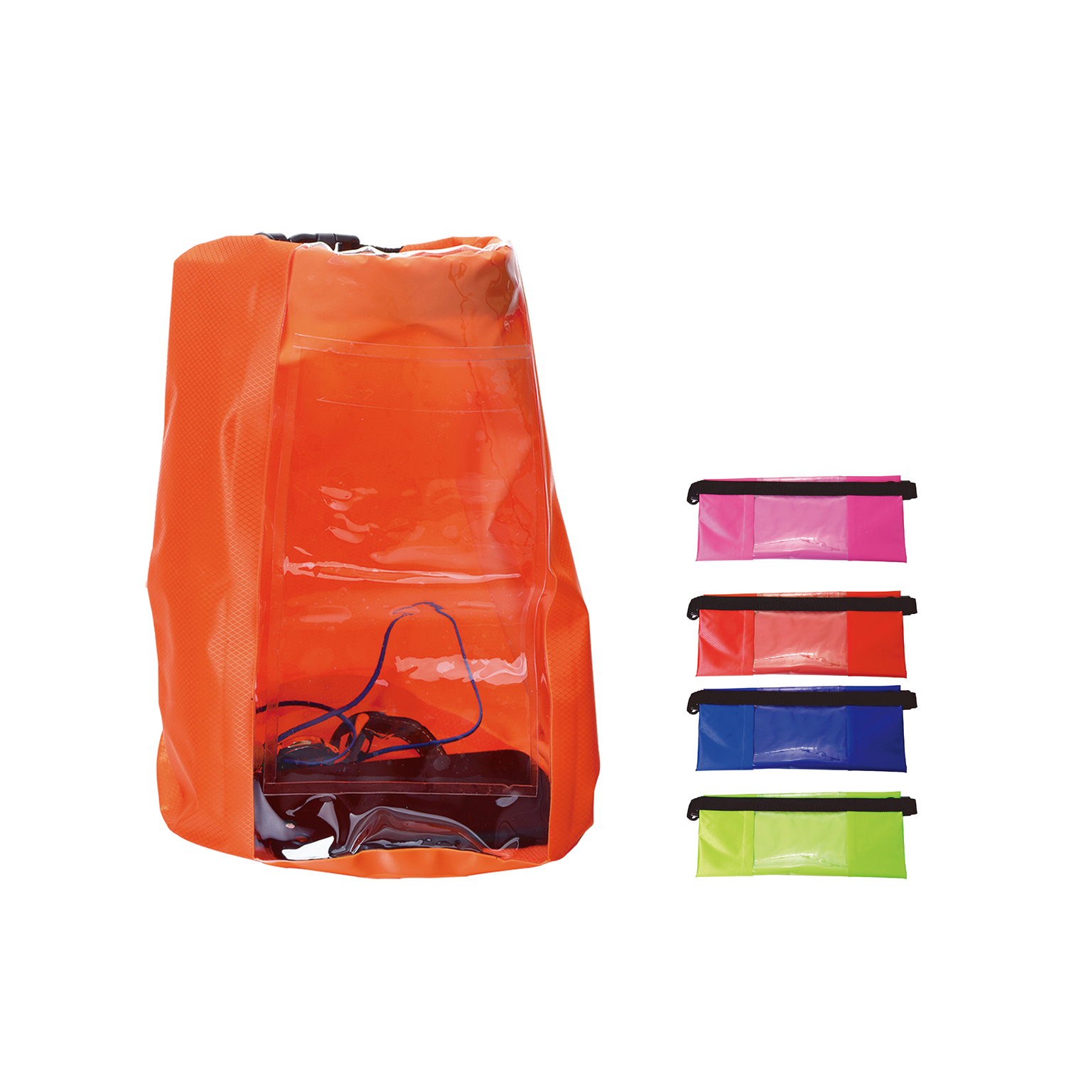 Water Resistant Outdoor Bag