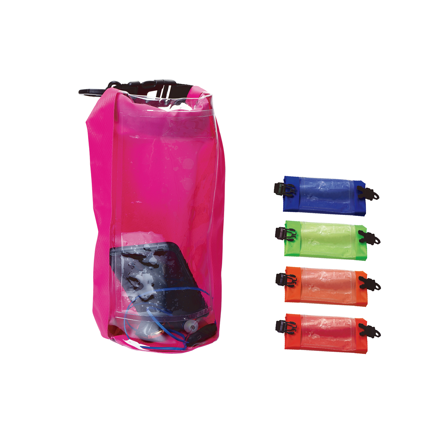 Water Resistant Outdoor Bag