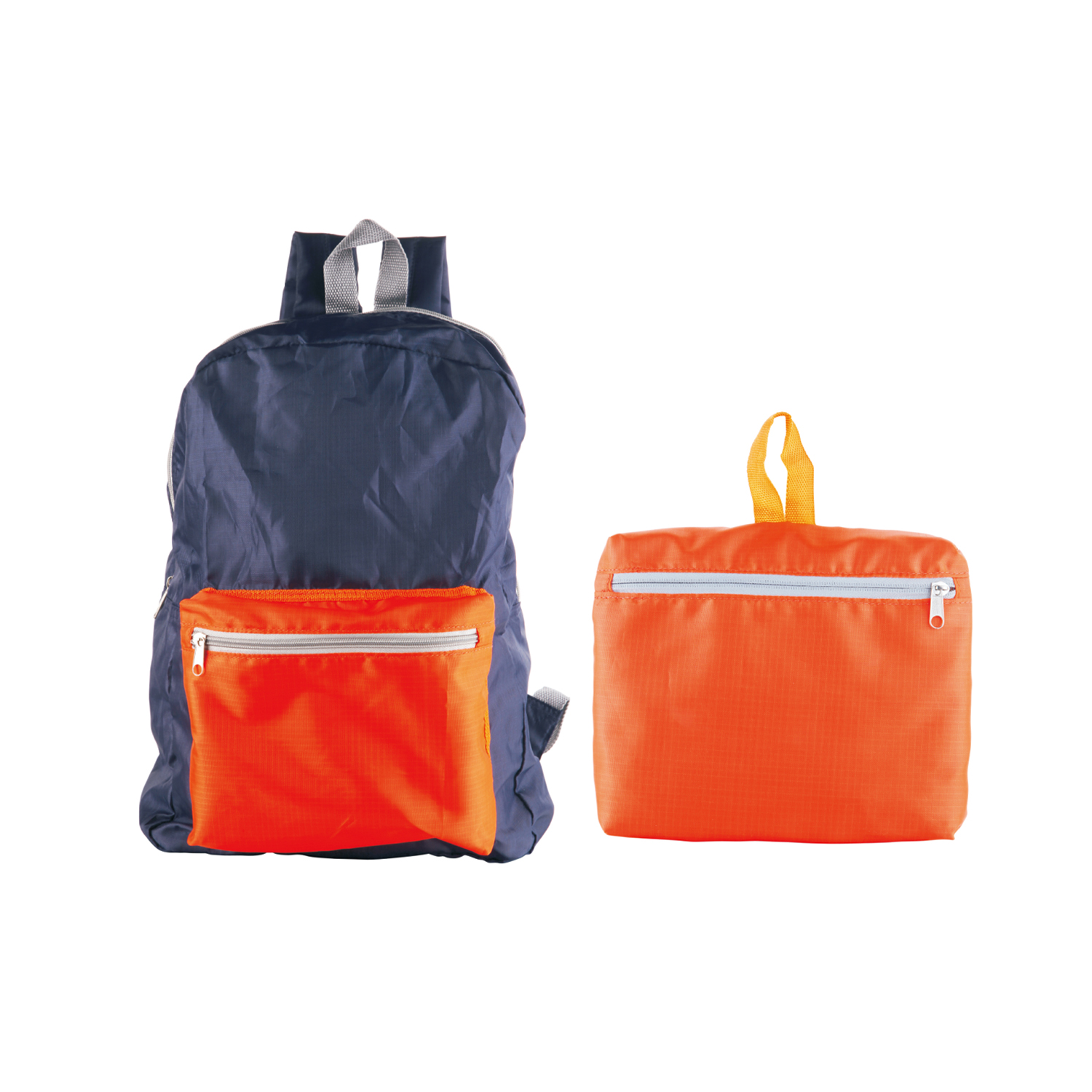 Foldable Backpack