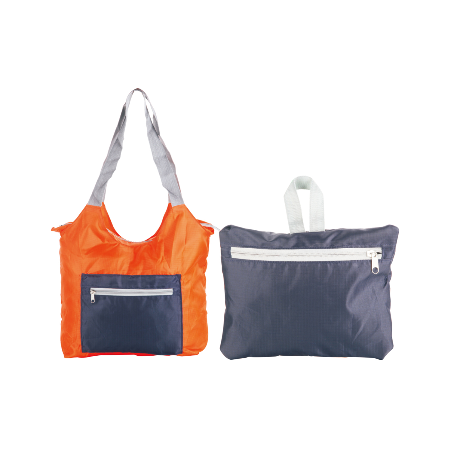 Foldable Travel Tote Bag