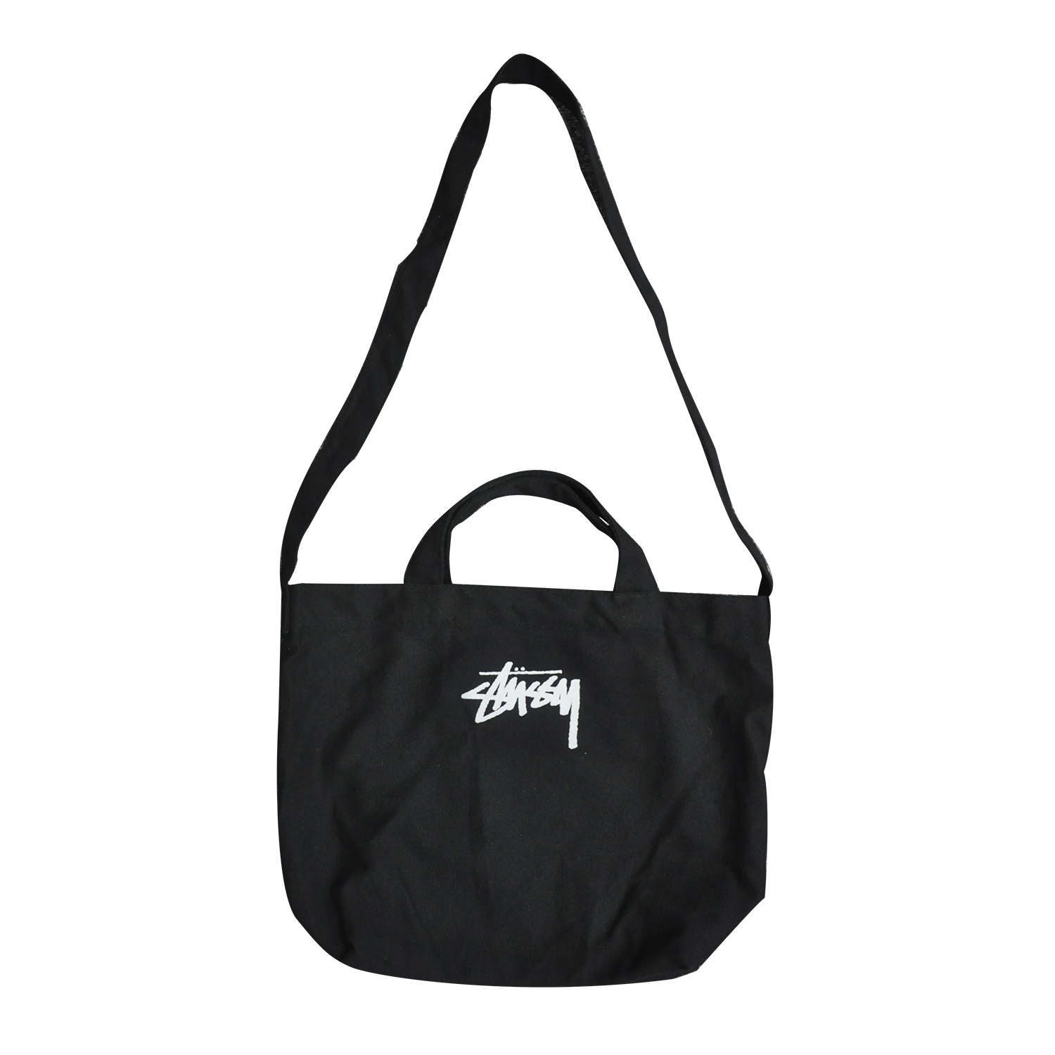 ​ Cotton Tote bag with zipper